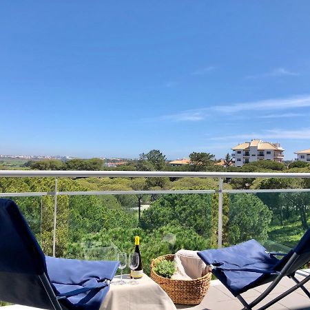 אלבופיירה Falesia Beach L Roof Top Pool מראה חיצוני תמונה