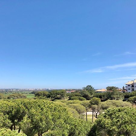 אלבופיירה Falesia Beach L Roof Top Pool מראה חיצוני תמונה